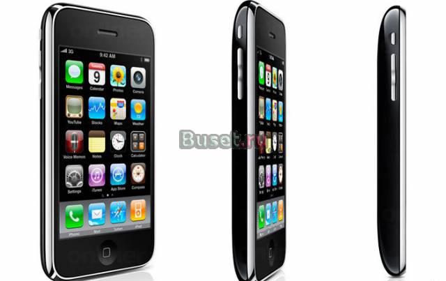 IPhone C900 прост в обращении Москва