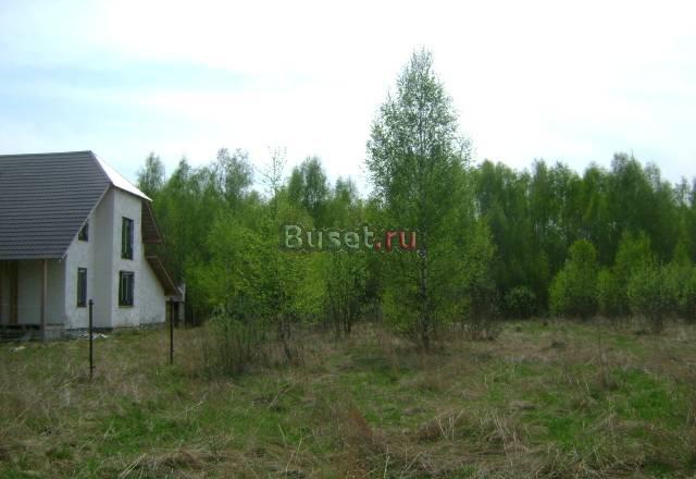 Продам участок 15 соток в Глебово Москва