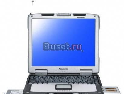 Panasonic Toughbook CF-30F3uczn9 Санкт-Петербург