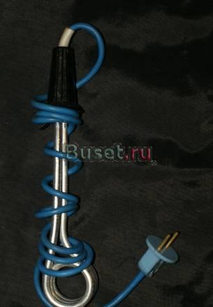 Электрокипятильник 1 кВт Санкт-Петербург
