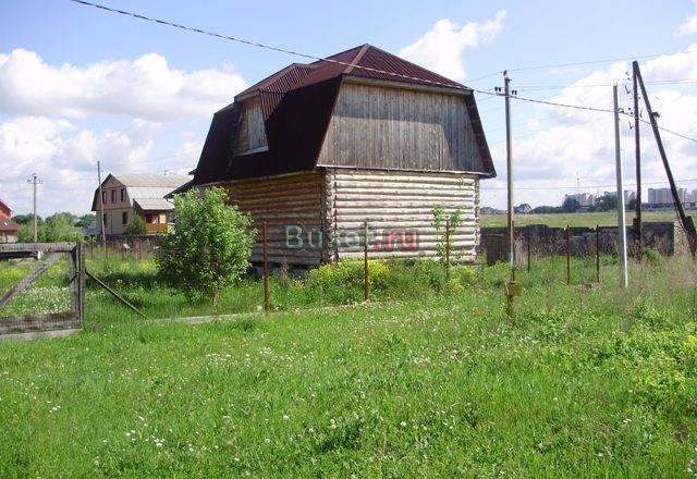 Дом на участке 11 соток, Подольский район Подольск