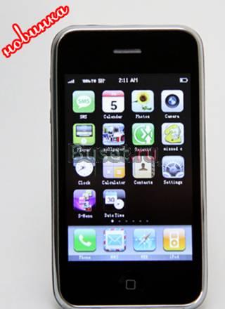 IPhone 3GS 32GB Екатеринбург