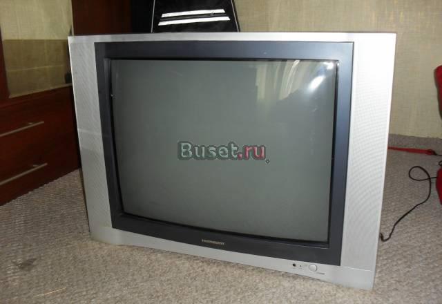 Горизонт 29E07 Москва