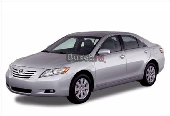 Toyota camry тойота камри коробка автомат АКПП Санкт-Петербург