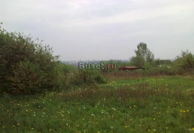 Земельный  участок 3км от МКАД  Каширское ш Москва