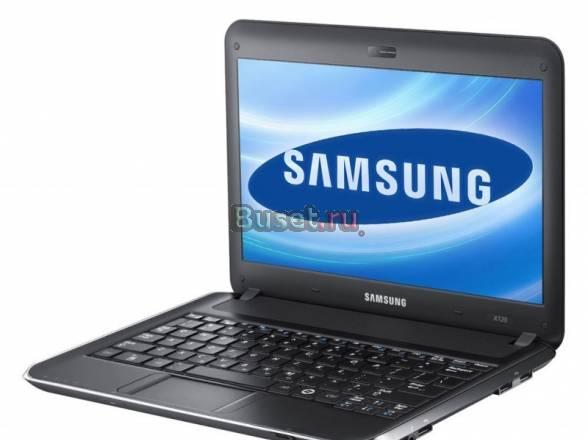 Нетбук Samsung X120-WAS1/11.6"HD/SU2300/Новый Санкт-Петербург