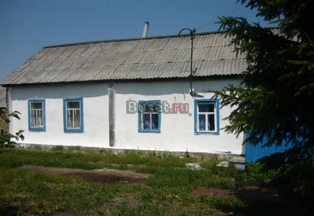 Дом в жилой деревне Ряжск