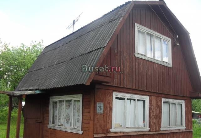 Продается дача в СНТ. 100 км от МКАД по Яросл. ш Александров