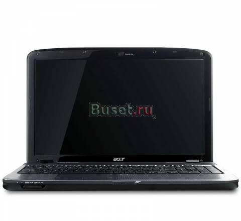 2-х ядерник Acer Aspire 5536G Санкт-Петербург