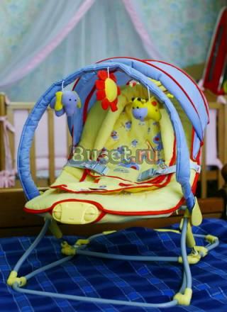 Шезлонг Travel lite graco Санкт-Петербург