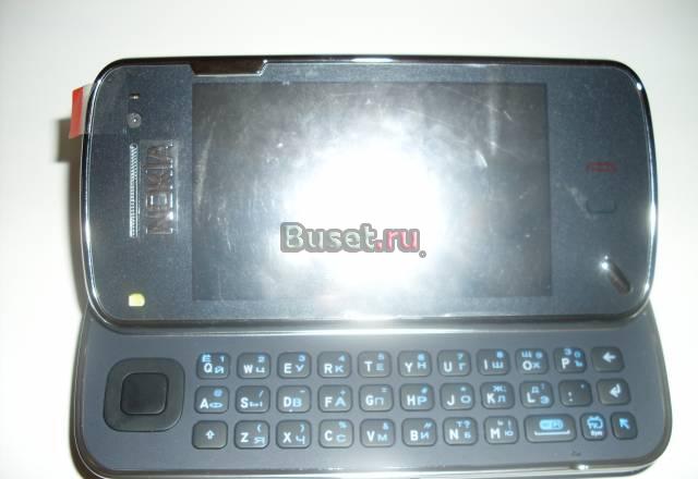 Nokia N97 - Точная копия оригинала Санкт-Петербург