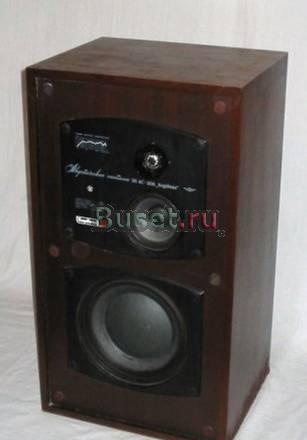 Акустическая система 35 ас 208 "Корвет" Санкт-Петербург