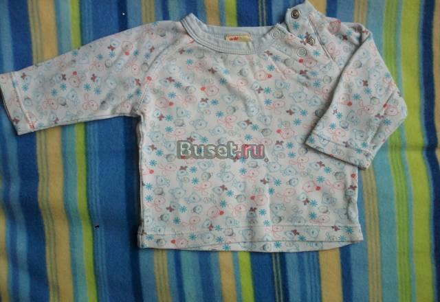 Кофточки sela 1-3 м.,6-12м,6-9м Москва