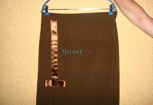 Юбка Челябинск