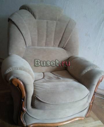 Кресло Москва