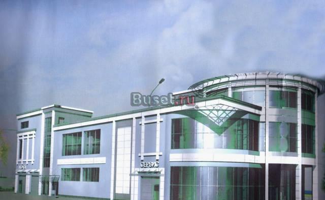 Продажа проекта автомойки Москва