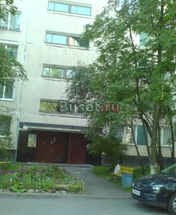 2 кв. м.Пионерская Санкт-Петербург