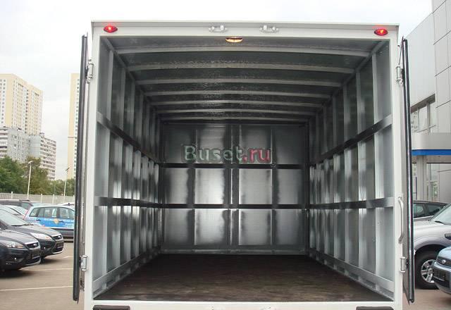 Осуществим переезд вашей квартиры или дома Москва