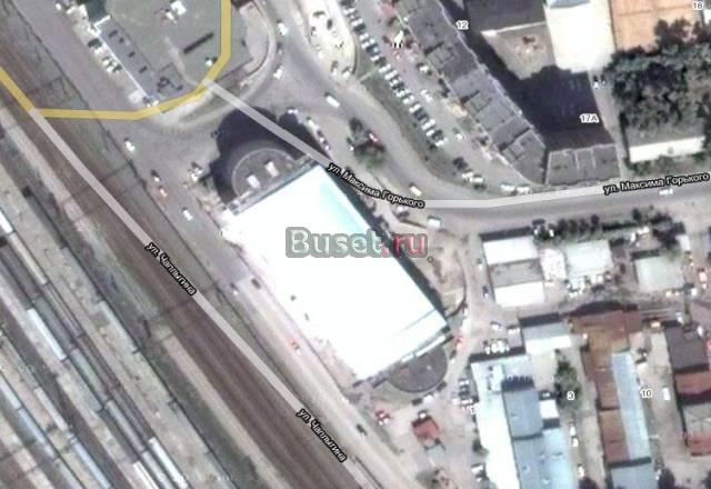 Овощехранилище Новосибирск