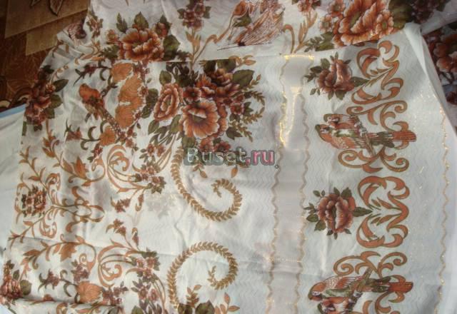 Шторы новые Москва