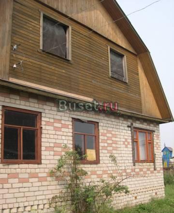 Дача и участок Москва