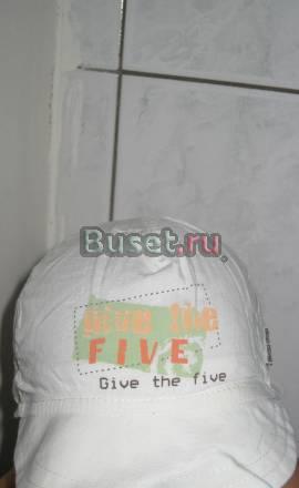 Панамка для мальчика на 6-12 мес Москва