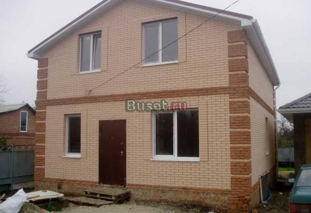 Продаю дом ул.Каскадная Ростов-на-Дону