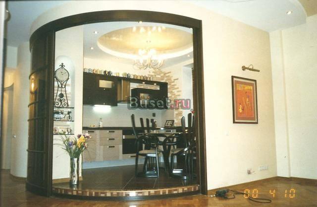 Ремонт квартир и офисов, быстро и недорого Москва