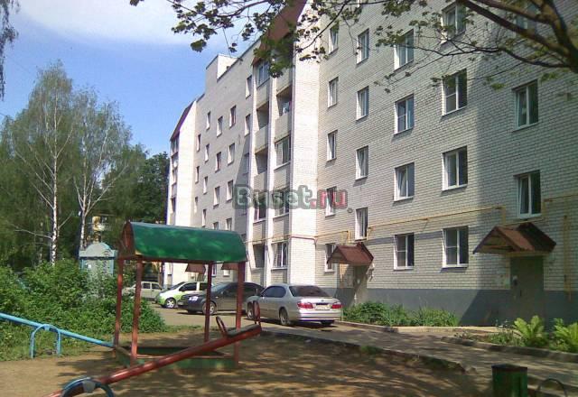 3-х комн.квартира в Сергиев Посаде Сергиев Посад