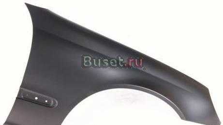 Крылья передние на Мерс 203куз. SDN Москва