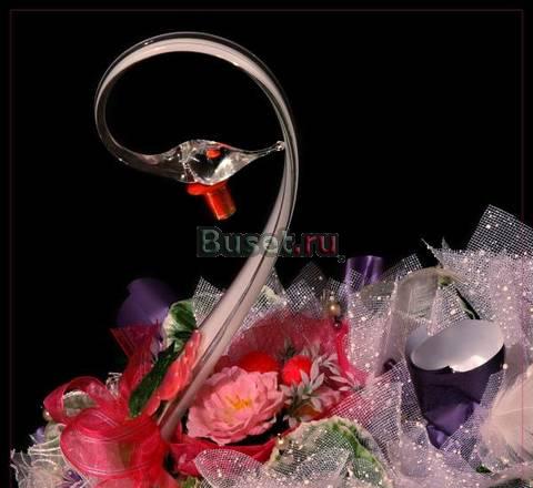 букеты из конфет Челябинск