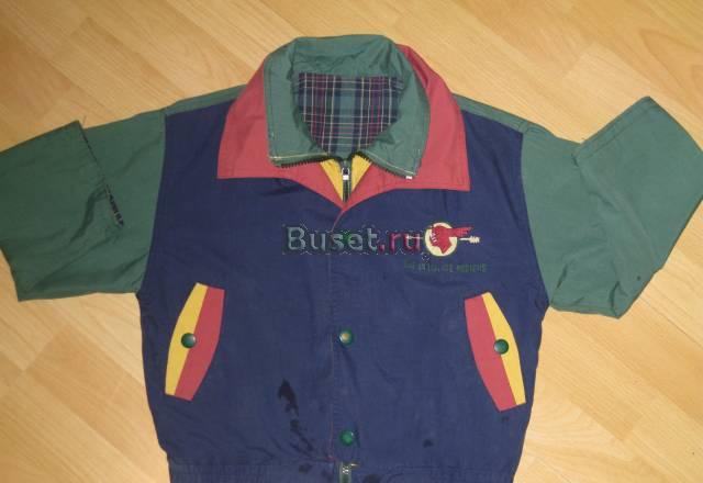 Куртка для мальчика рост 98-104см Москва