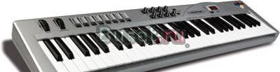 Midi Клавиатура M-Audio Radium 61-note USB Санкт-Петербург