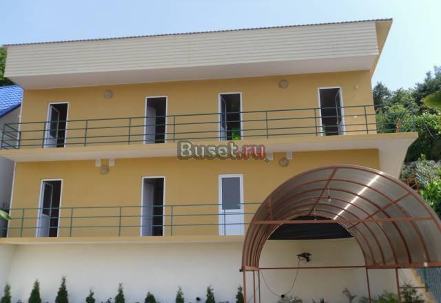 Частная гостиница Сочи