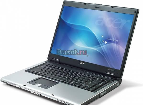 Acer 5100 2,0Ghz 1Гб/80/15,4"/WiFi/BT Москва