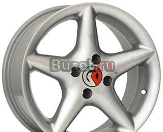 Диски литые Corolla R-13 Москва