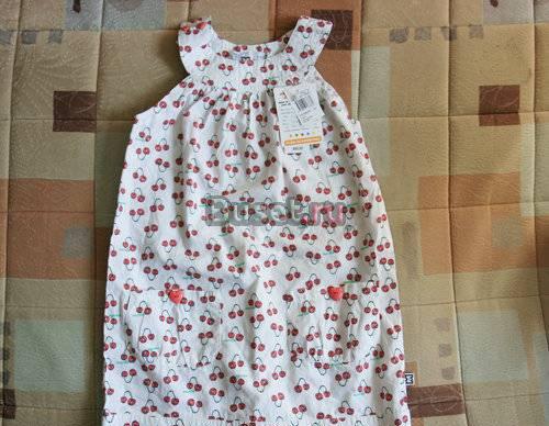 Новое платье Mambo с вишенками Москва