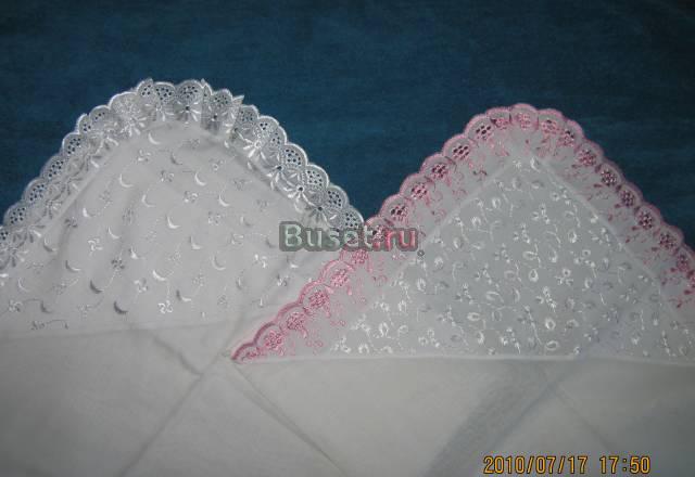 Комплект для новорождённого летний Волгоград