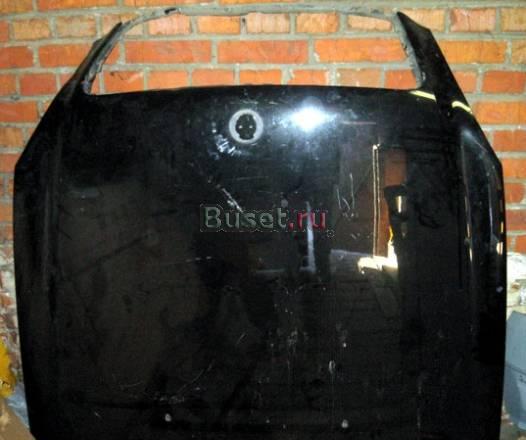 Капот с решёткой радиатора rexton II Ssang Yong Москва