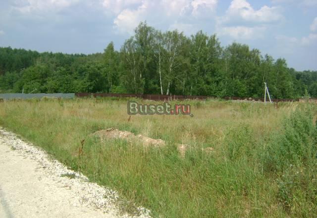 Участок 12 соток в окп, 35 км. по Новорязанскому ш Москва