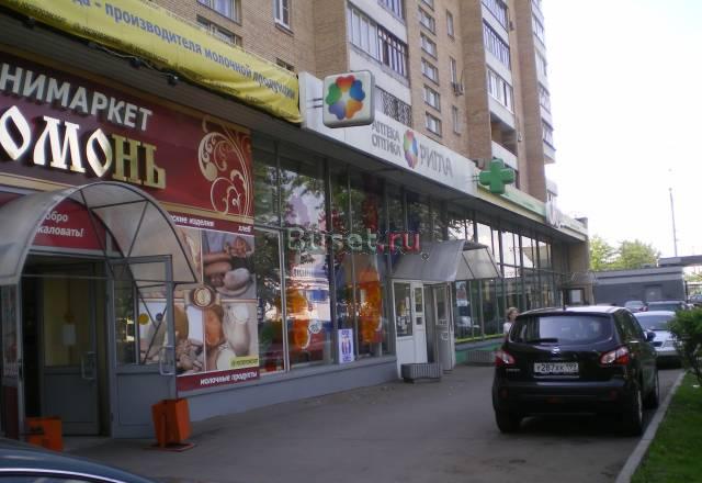 Проспект Мира 182 Москва