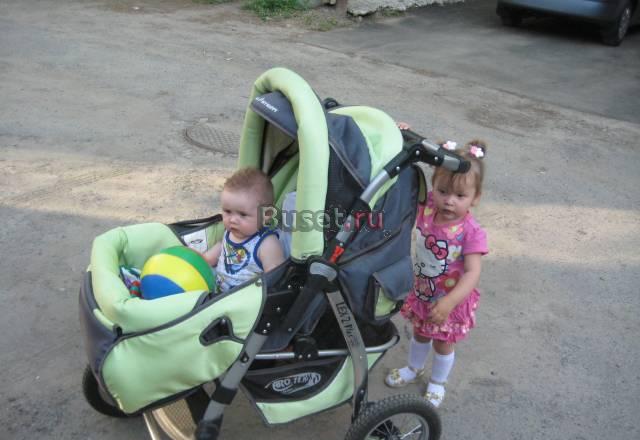 Детская коляска Ростов-на-Дону