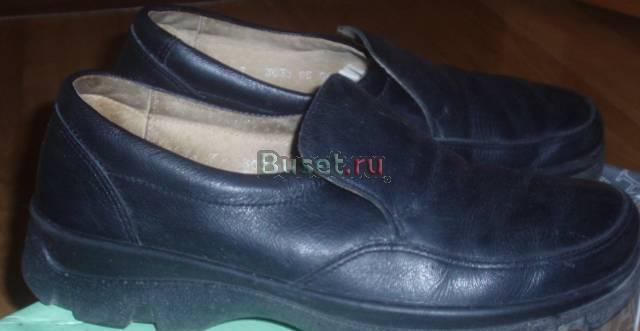 Туфли для мальчика Барнаул