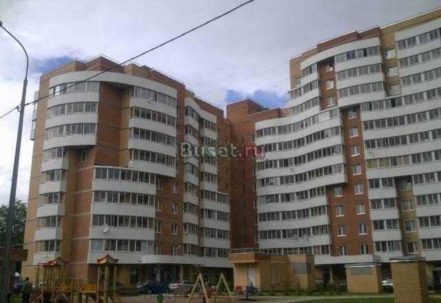 Продается 3-х комнатная квартира Москва