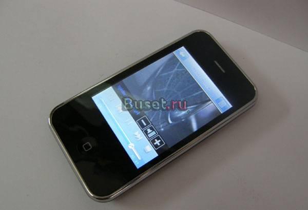 Самые свежие копии I-phone дешево Томск