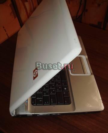 HP dv6000 Special Edition белый Москва