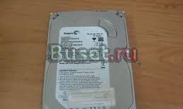 Продам hdd seagate sata (3gb/s) 80 gb Санкт-Петербург