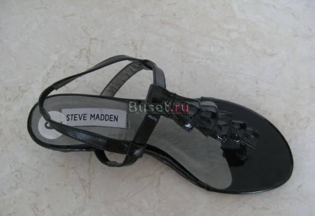 Босоножки из США Москва