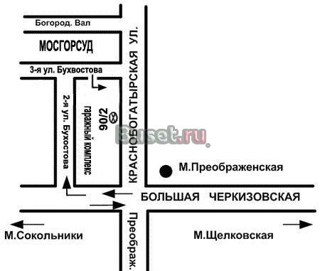 Выкуп битых авто любых марок Москва