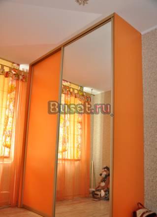 Мебель на заказ Красноярск